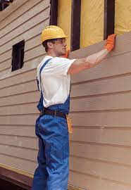 Best Brick Veneer Siding  in Parchment, MI